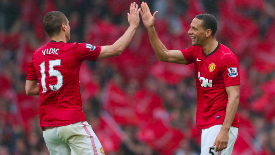 肌肉的自我 肌肉的自我